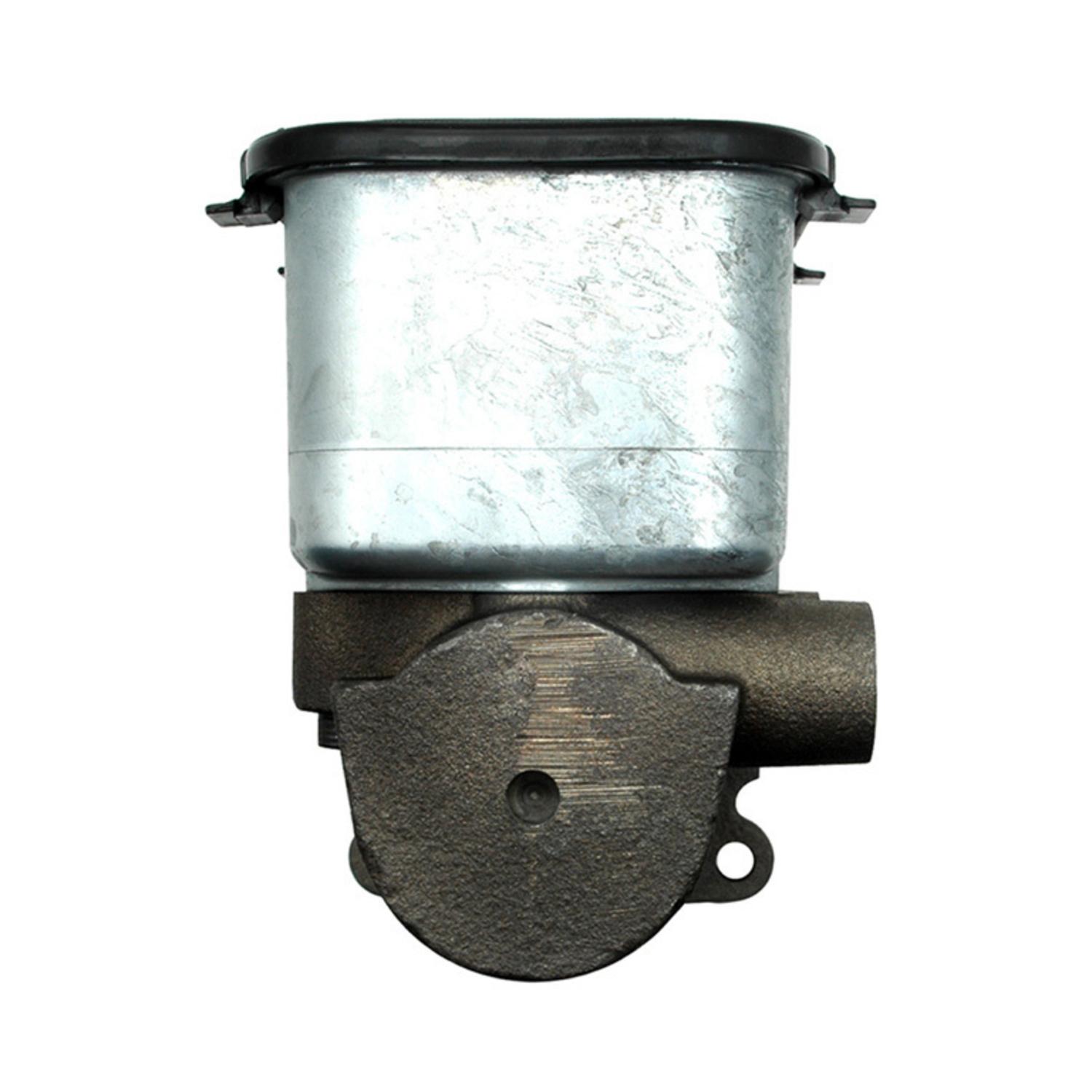 Raybestos MC39574 Brake Master Cylinder product image 4 of 7