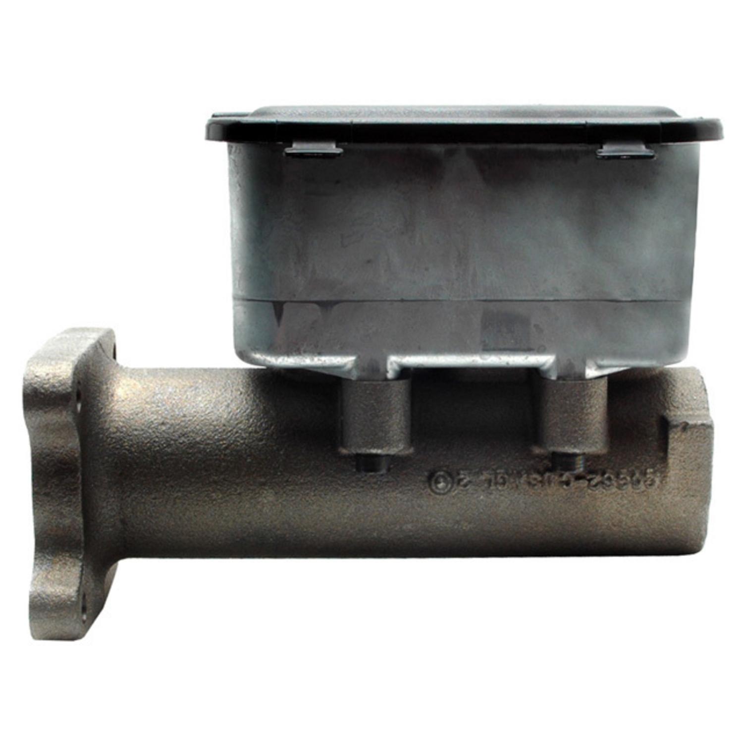 Raybestos MC39574 Brake Master Cylinder product image 6 of 7