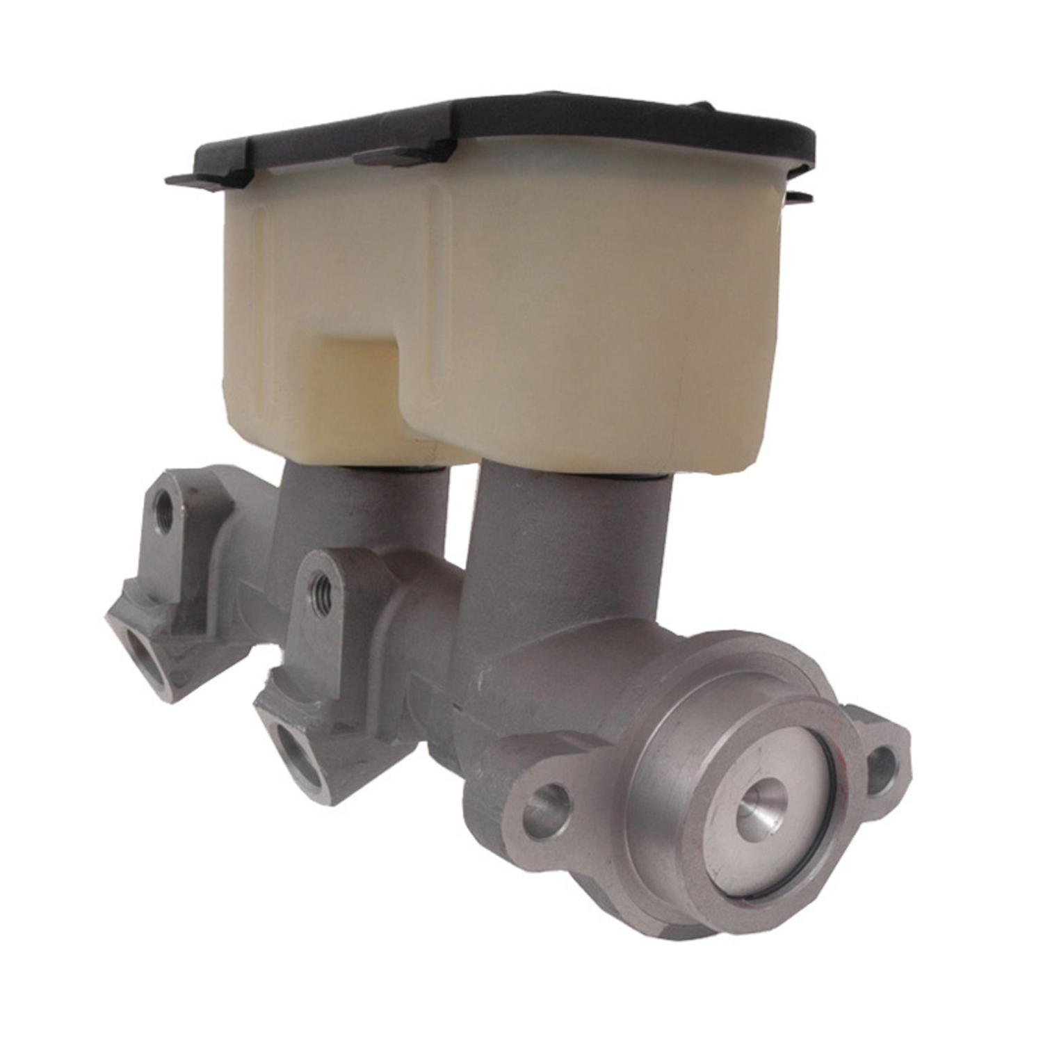 Raybestos MC39580 - Brake Master Cylinder Raybestos MC39580 Brake Master Cylinder product image 1 of 7