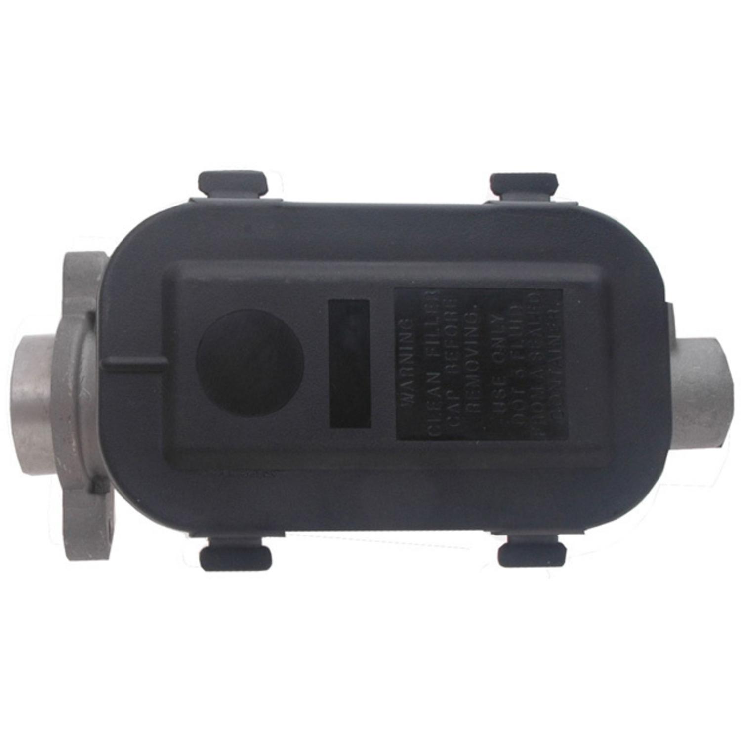 Raybestos MC39580 - Brake Master Cylinder Raybestos MC39580 Brake Master Cylinder product image 3 of 7