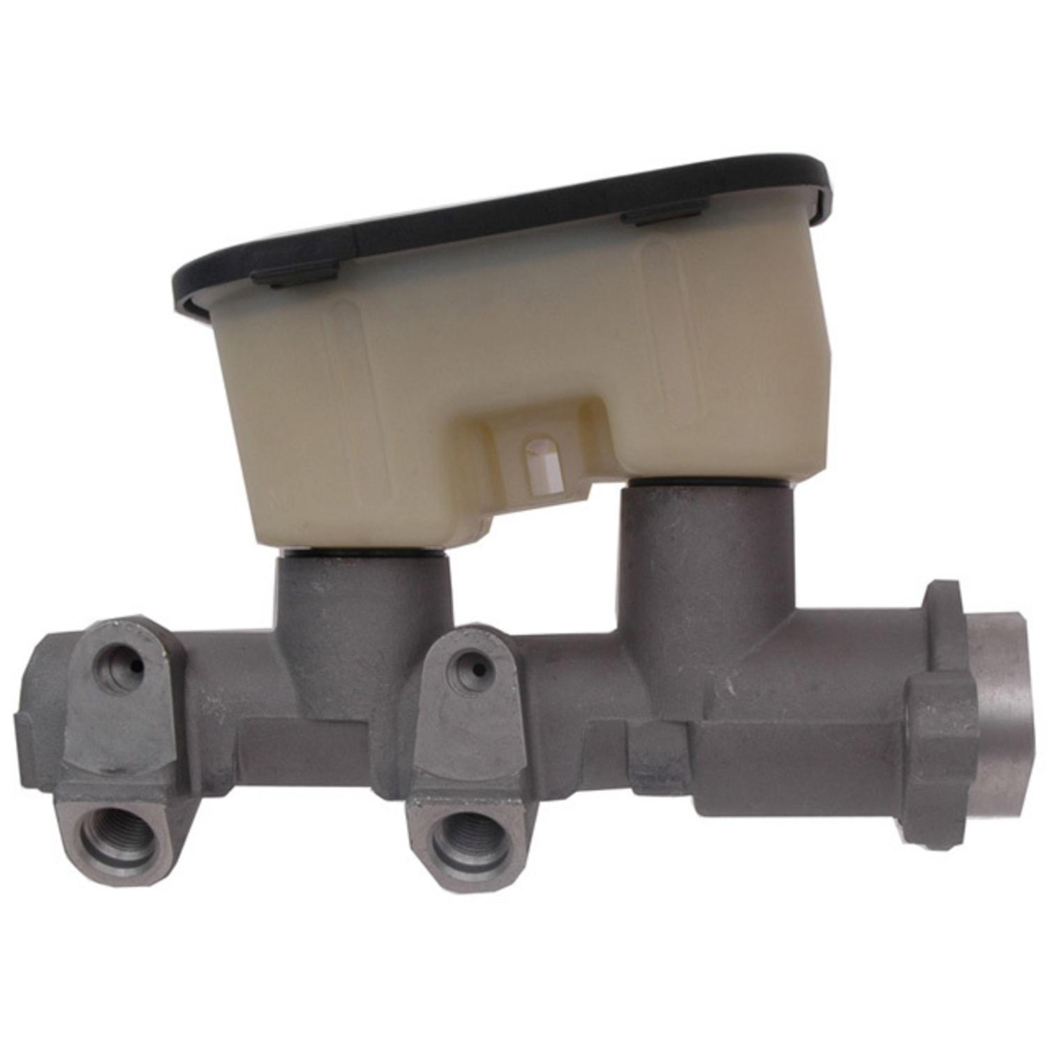 Raybestos MC39580 - Brake Master Cylinder Raybestos MC39580 Brake Master Cylinder product image 6 of 7