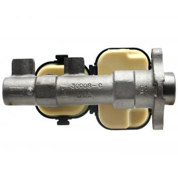 1987 GMC Safari Brake Master Cylinder Raybestos MC39581 image 3 of 3