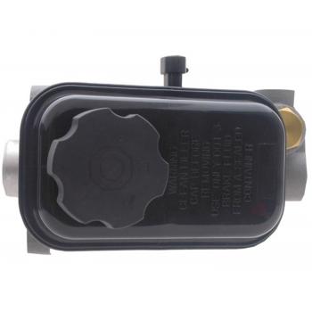 1990 Buick Skylark Brake Master Cylinder Raybestos MC39583 image 3 of 4