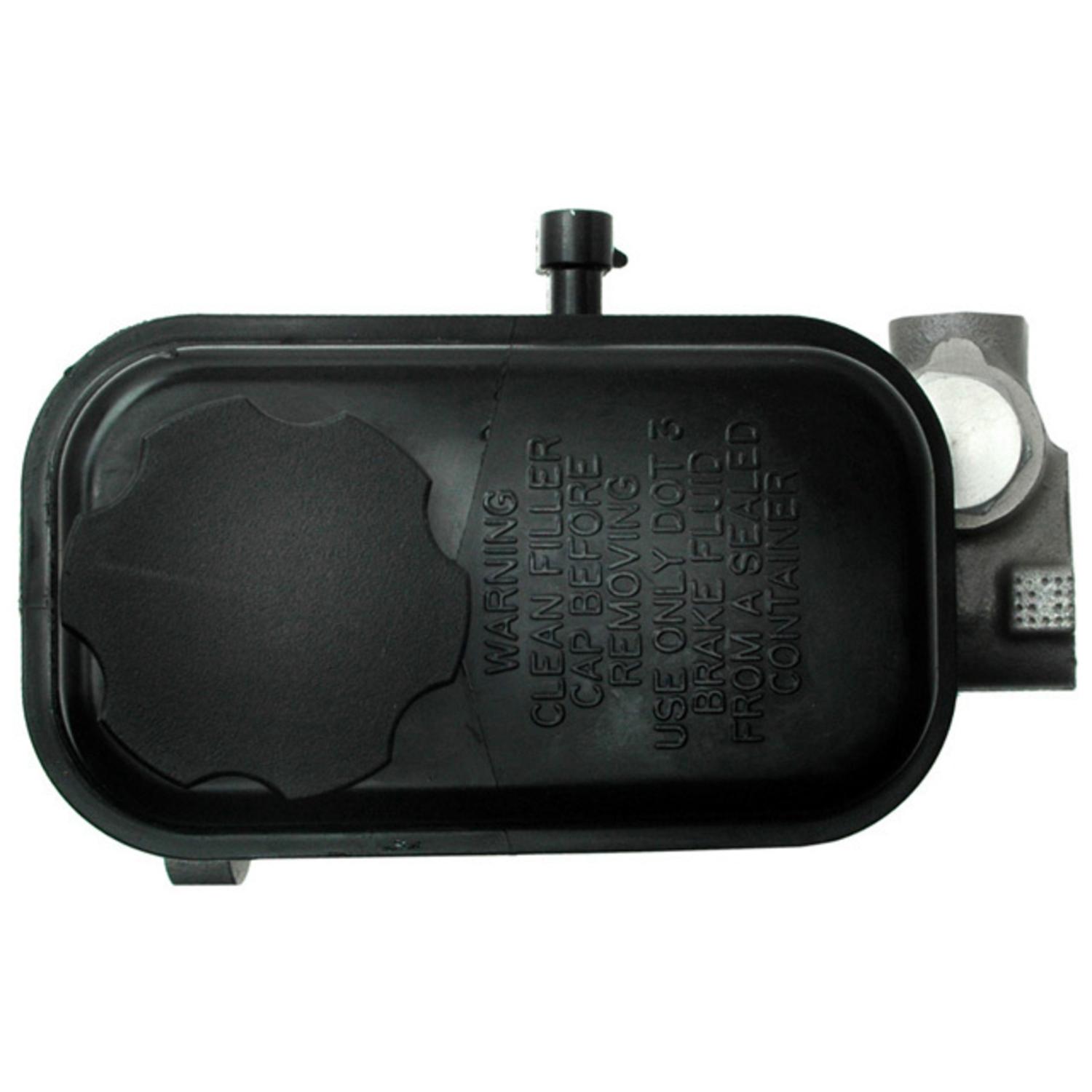 Raybestos MC39586 Brake Master Cylinder product image 3 of 7