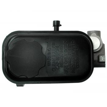 1991 Oldsmobile Cutlass Ciera Brake Master Cylinder Raybestos MC39586 image 3 of 4
