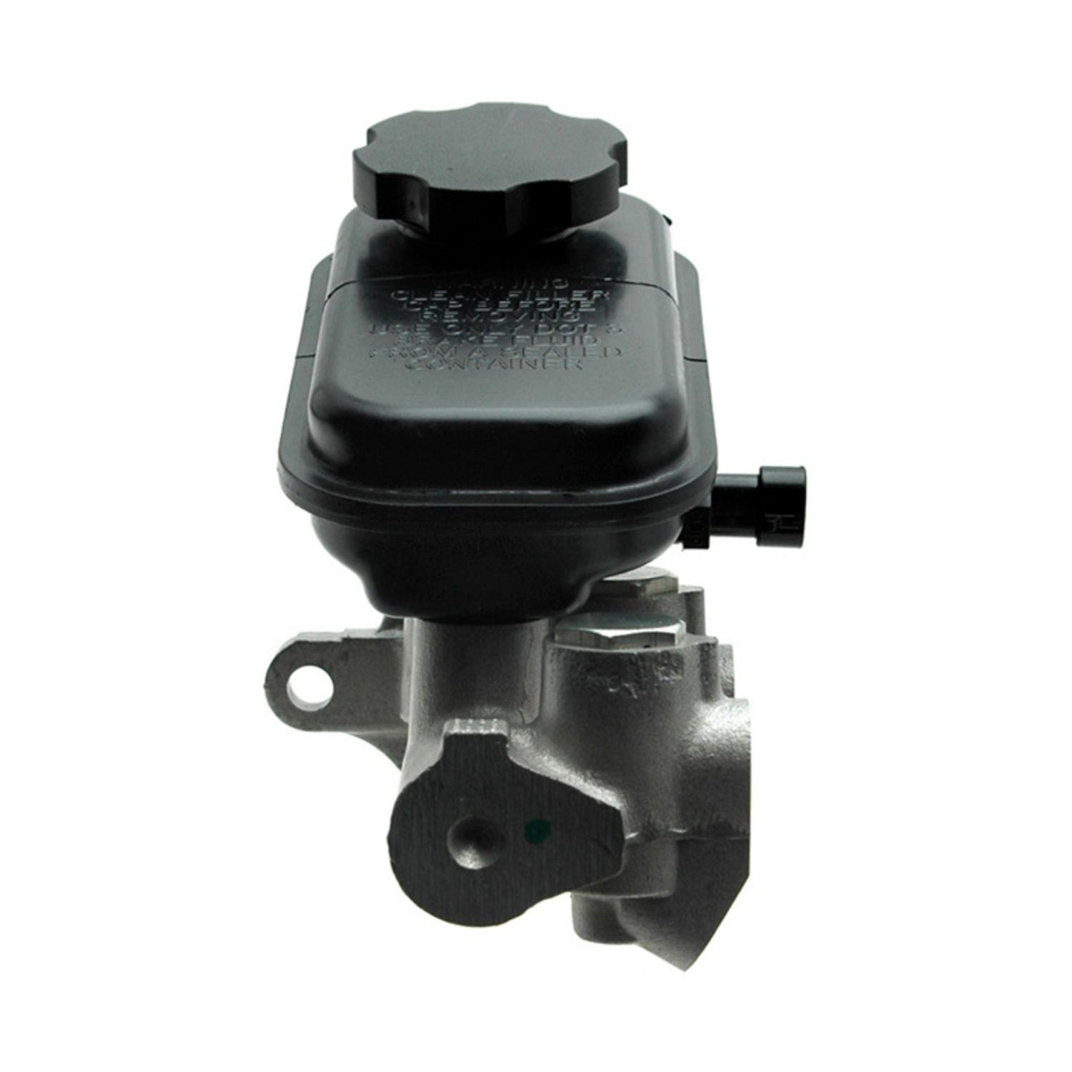 Raybestos MC39586 Brake Master Cylinder product image 5 of 7
