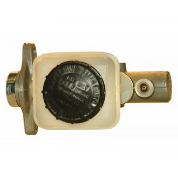 1999 Nissan Pickup Brake Master Cylinder Raybestos MC39592 image 2 of 4