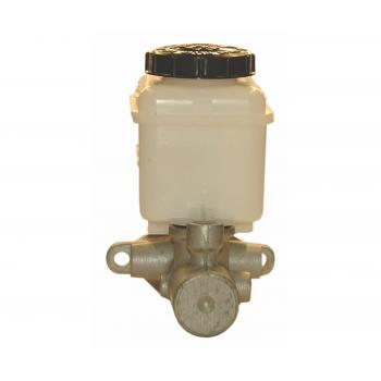 1999 Nissan Pickup Brake Master Cylinder Raybestos MC39592 image 4 of 4
