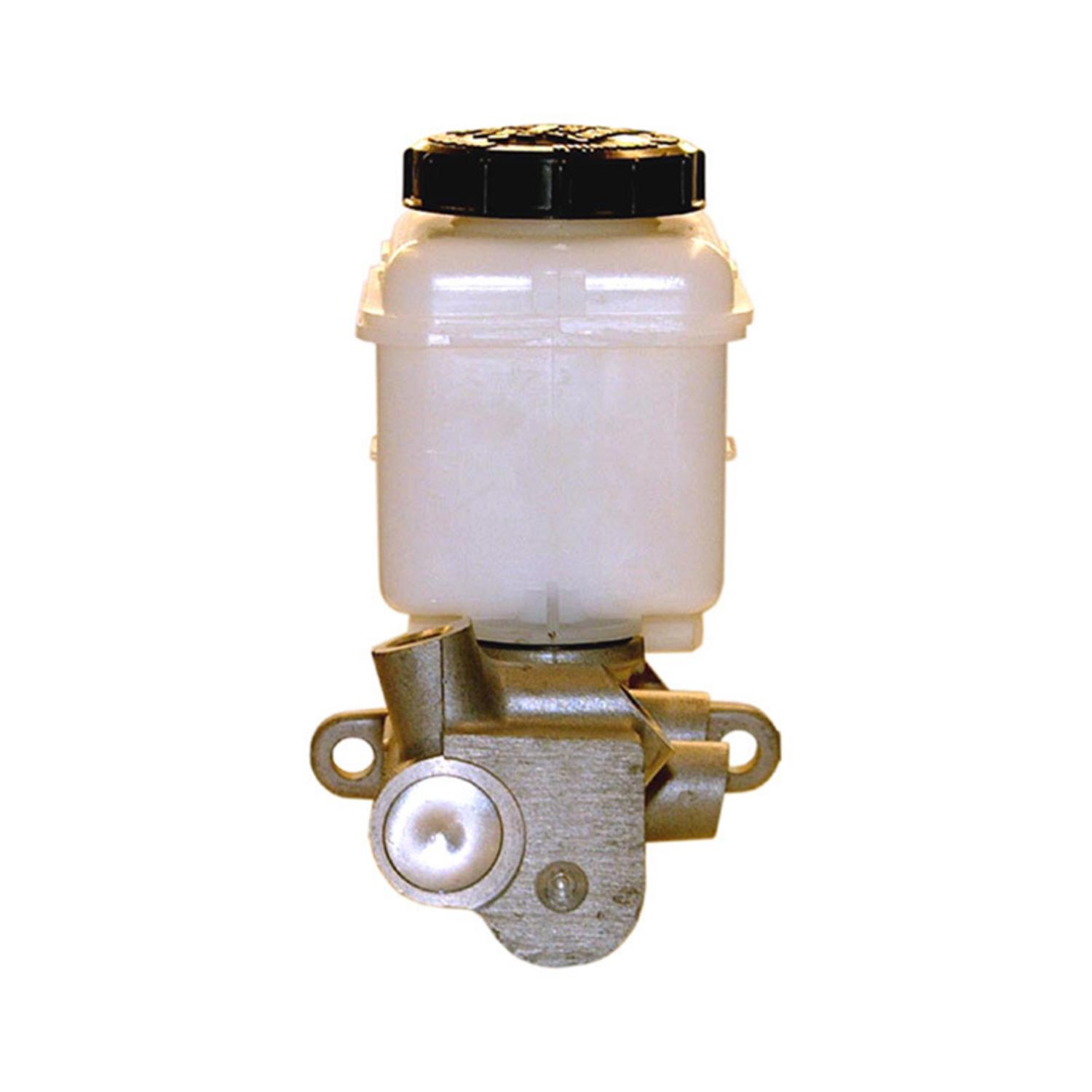 Raybestos MC39601 Brake Master Cylinder product image 4 of 6