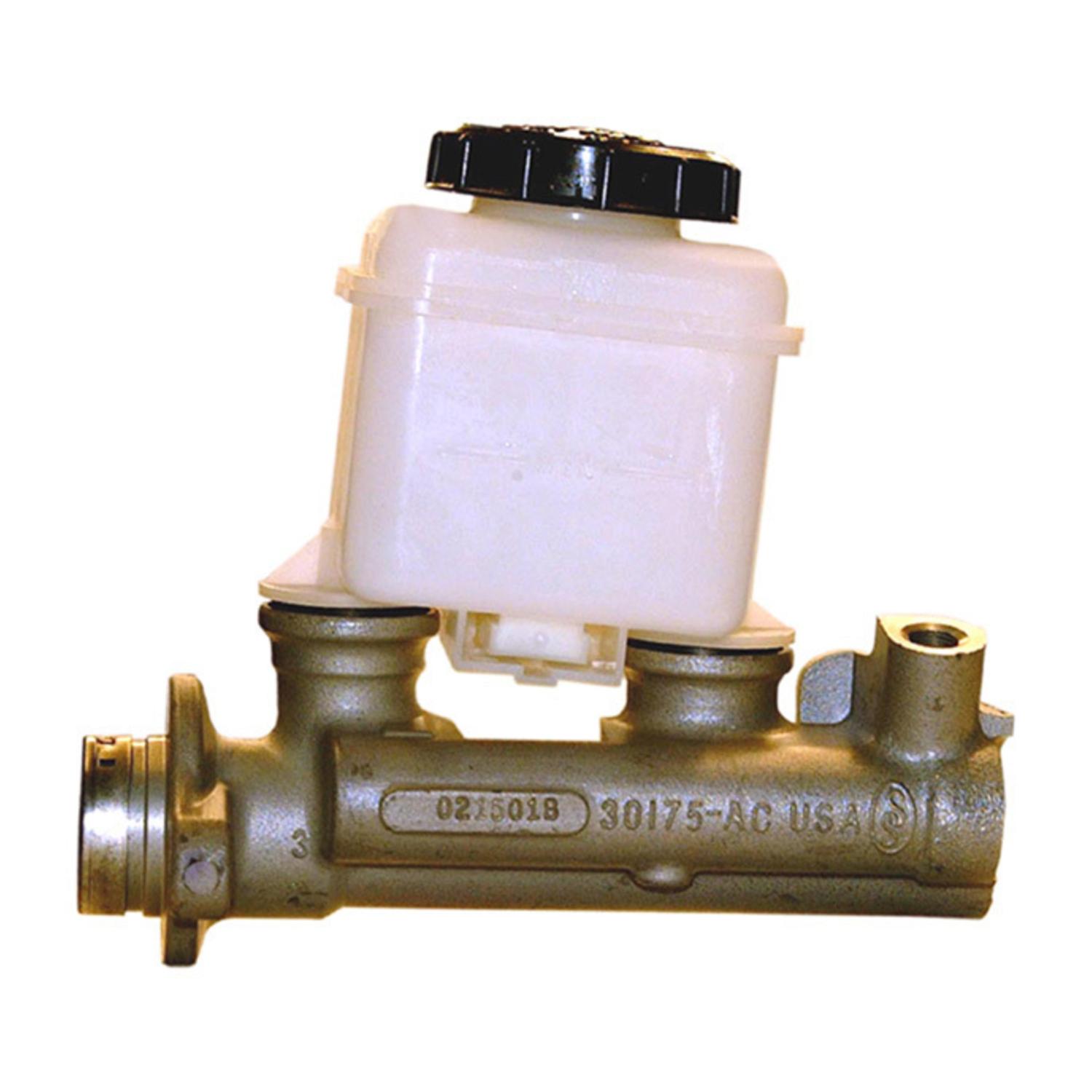 Raybestos MC39601 Brake Master Cylinder product image 6 of 6