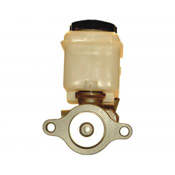 1987 Nissan Maxima Brake Master Cylinder Raybestos MC39606 image 3 of 4