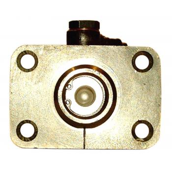 1986 Toyota Van Brake Master Cylinder Raybestos MC39609 image 3 of 4