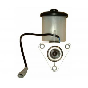 1987 Toyota Camry Brake Master Cylinder Raybestos MC39612 image 3 of 4