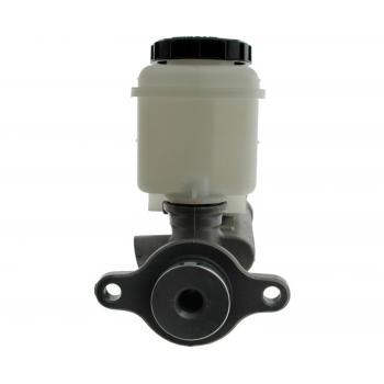 1985 Nissan Maxima Brake Master Cylinder Raybestos MC39617 image 4 of 4