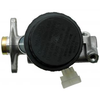 1986 Nissan Sentra Brake Master Cylinder Raybestos MC39618 image 3 of 4