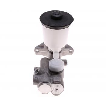 1987 Chevrolet Corvette Brake Master Cylinder Raybestos MC39621 image 3 of 4