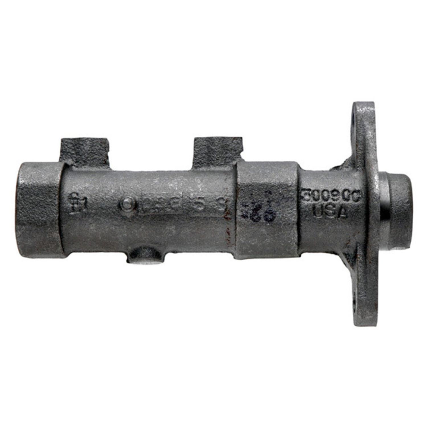 Raybestos MC39625 - Brake Master Cylinder Raybestos MC39625 Brake Master Cylinder product image 3 of 3