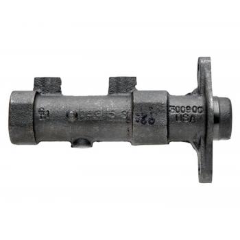 1990 Dodge Colt Brake Master Cylinder Raybestos MC39625 image 3 of 3