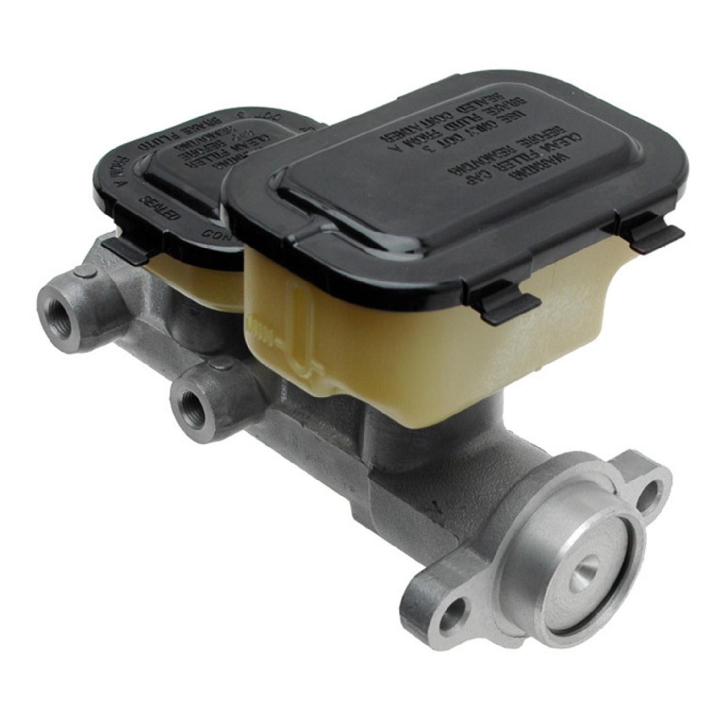 Raybestos MC39630 Brake Master Cylinder product image 1 of 7