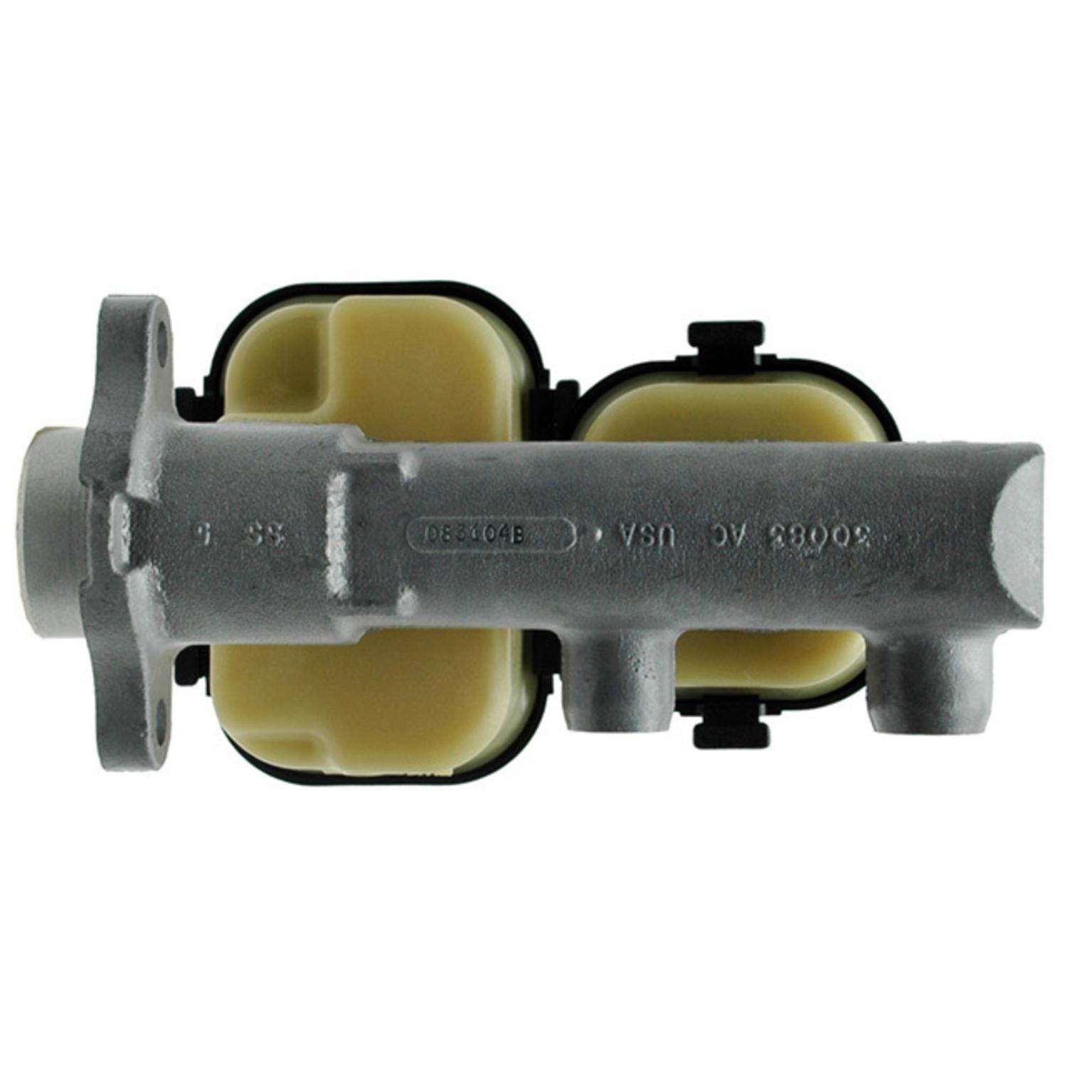 Raybestos MC39630 Brake Master Cylinder product image 2 of 7
