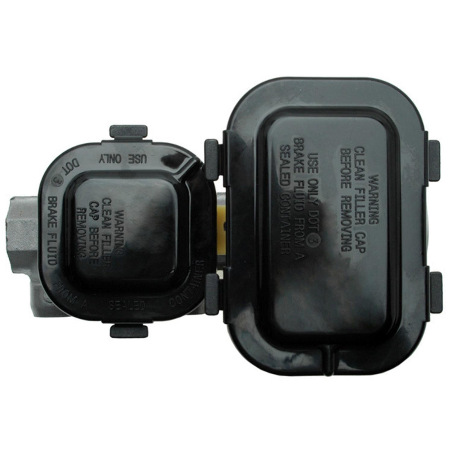 Raybestos MC39630 Brake Master Cylinder product image 3 of 7