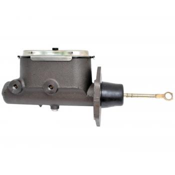 Raybestos MC39631 - Brake Master Cylinder Raybestos MC39631 Brake Master Cylinder product image 6 of 7