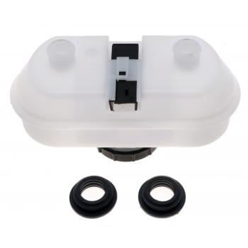 1993 Ford E-350 Econoline Brake Master Cylinder Reservoir Raybestos MC39635RSV image 2 of 3
