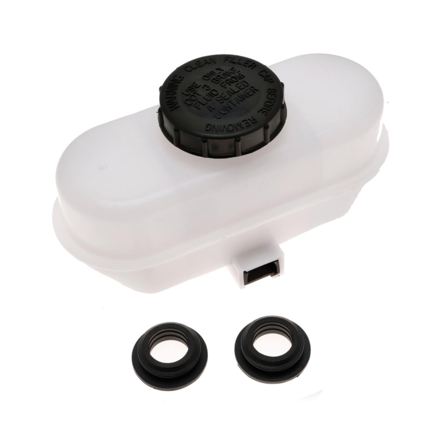 Raybestos MC39635RSV Brake Master Cylinder Reservoir product image 3 of 3
