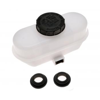 1993 Ford E-350 Econoline Brake Master Cylinder Reservoir Raybestos MC39635RSV image 3 of 3