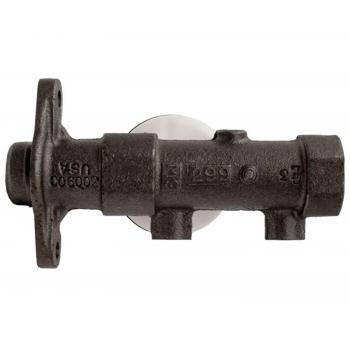 1989 Mitsubishi Precis Brake Master Cylinder Raybestos MC39639 image 2 of 4