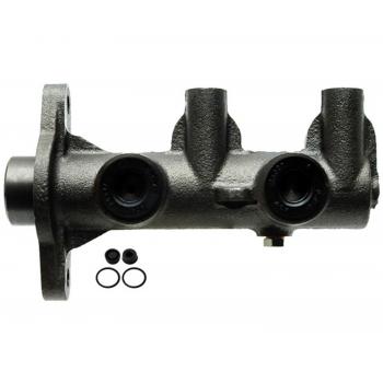 1987 Pontiac Sunburst Brake Master Cylinder Raybestos MC39643 image 3 of 4