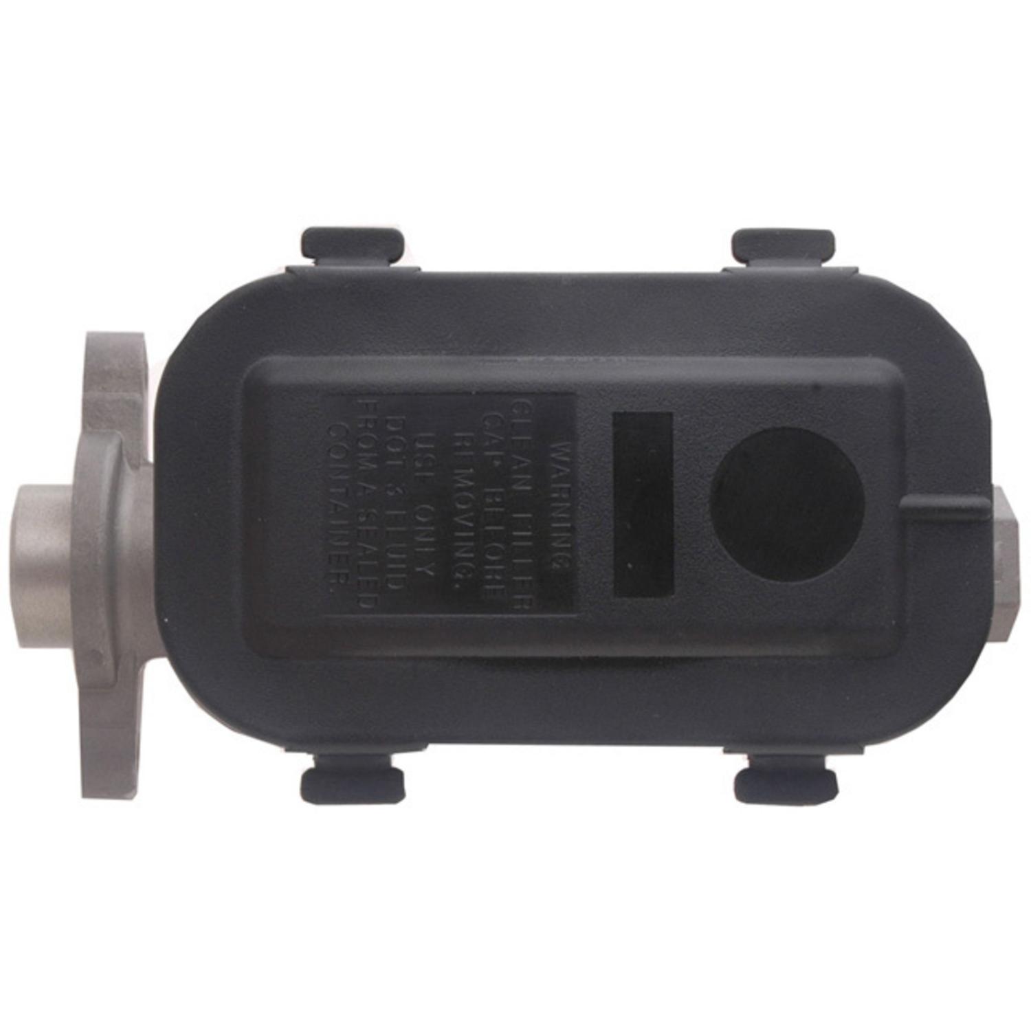 Raybestos MC39649 Brake Master Cylinder product image 3 of 7