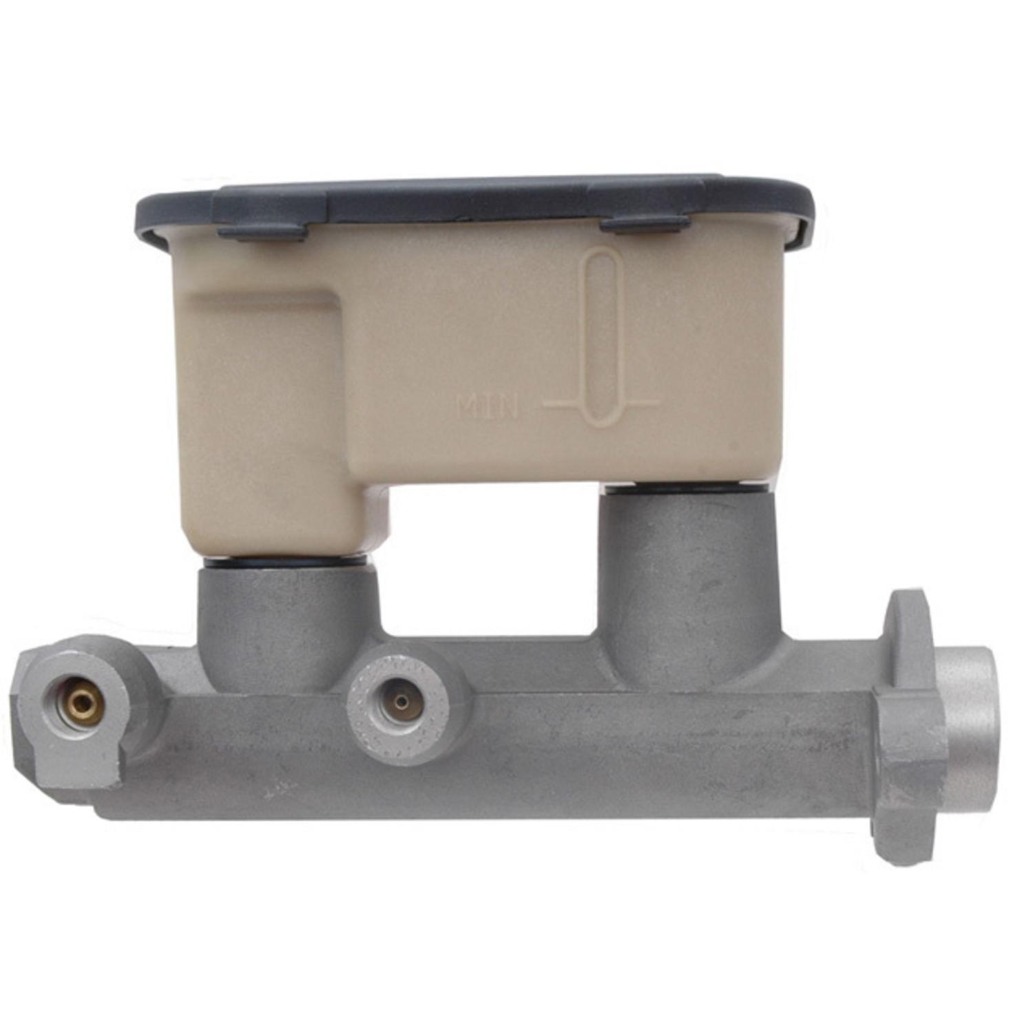 Raybestos MC39649 Brake Master Cylinder product image 6 of 7