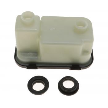 1990 GMC C1500 Brake Master Cylinder Reservoir Raybestos MC39651RSV image 2 of 3