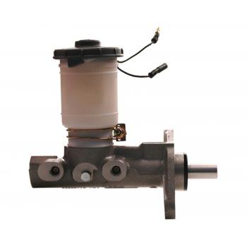 1989 Acura Integra Brake Master Cylinder Raybestos MC39653 image 2 of 3