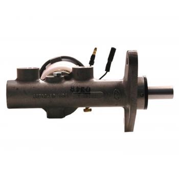 1989 Acura Integra Brake Master Cylinder Raybestos MC39653 image 3 of 3