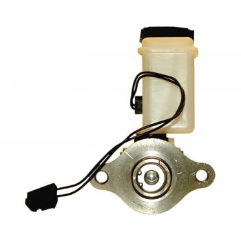 1986 Mazda B2000 Brake Master Cylinder Raybestos MC39654 image 3 of 4