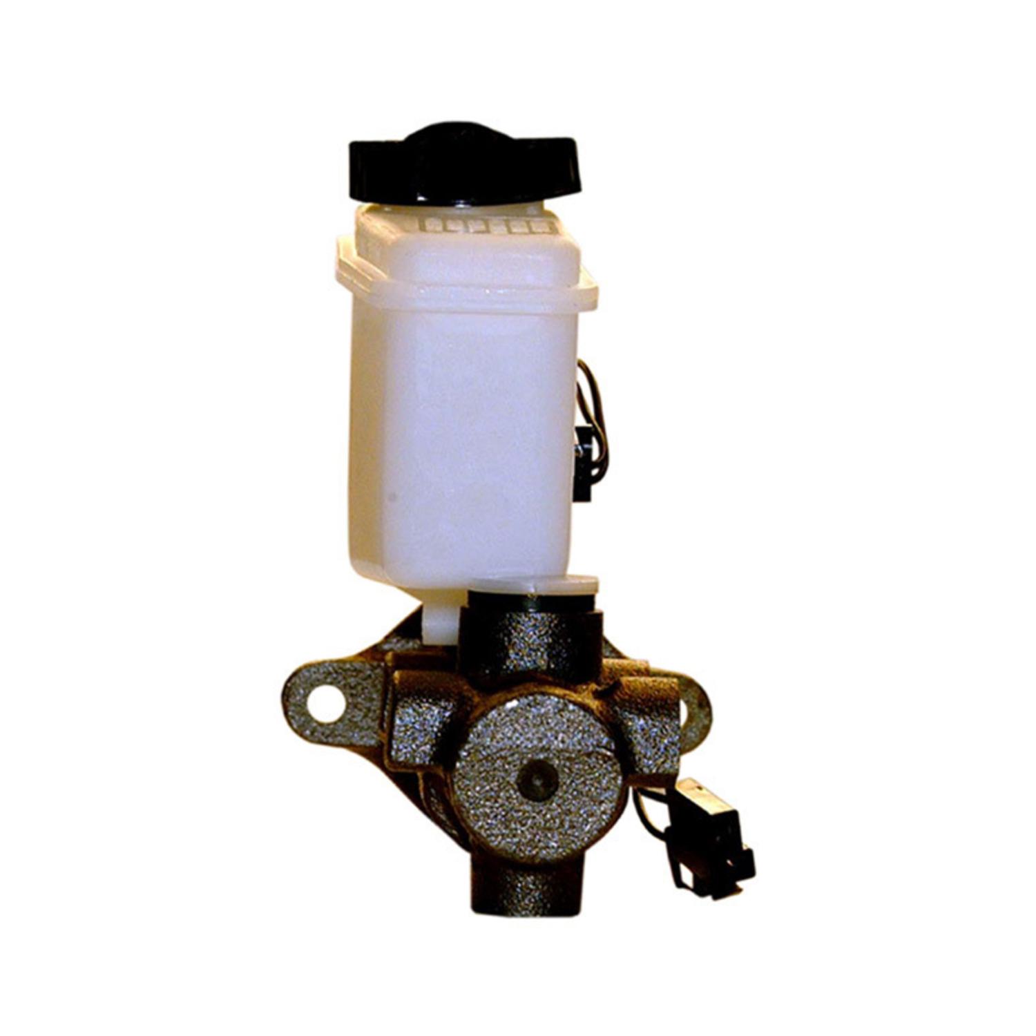 Raybestos MC39654 Brake Master Cylinder product image 4 of 6