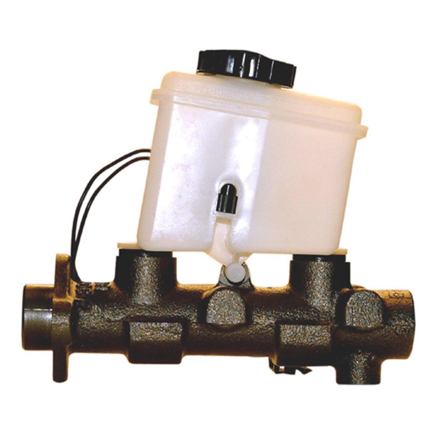 Raybestos MC39654 Brake Master Cylinder product image 6 of 6