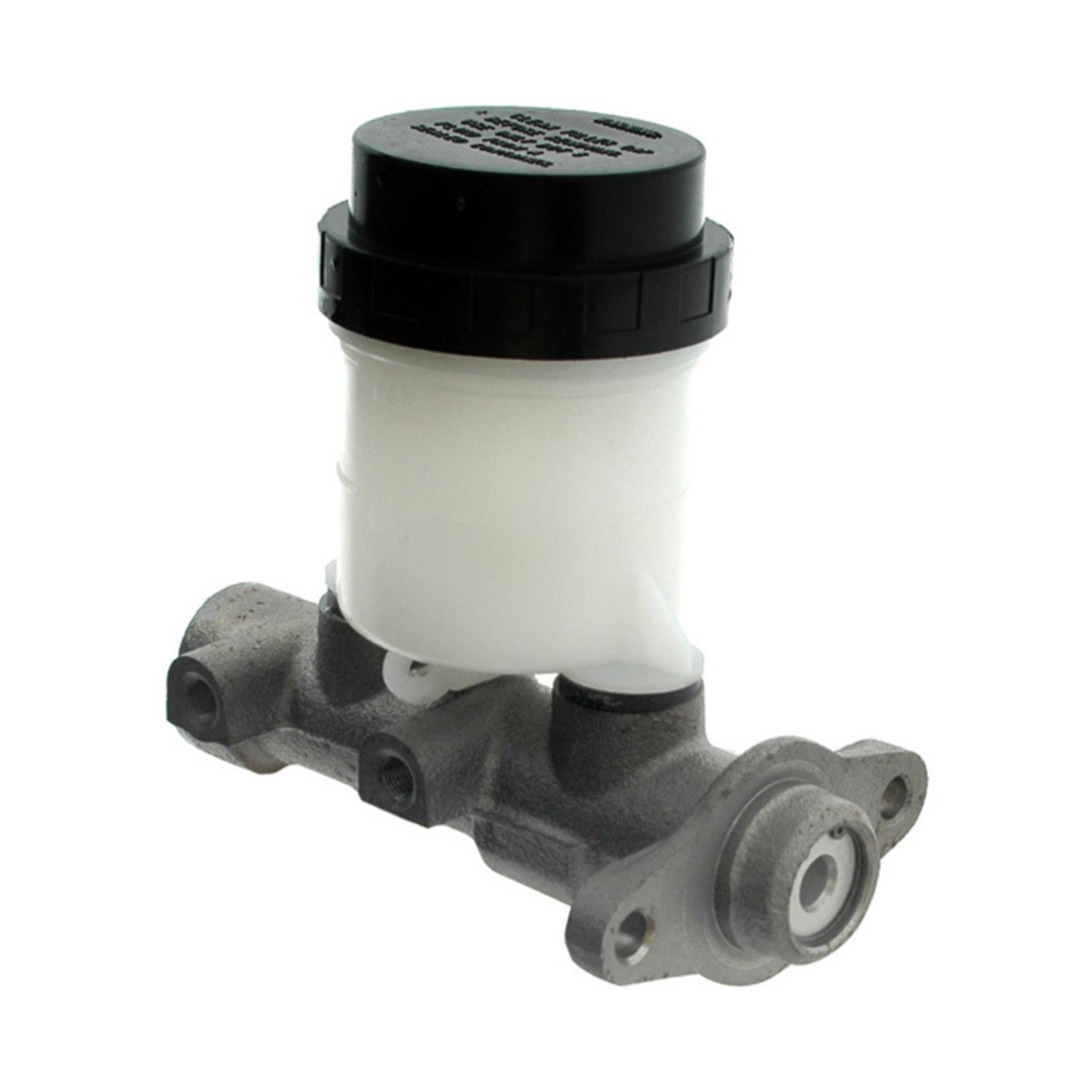 Raybestos MC39656 - Brake Master Cylinder Raybestos MC39656 Brake Master Cylinder product image 1 of 7