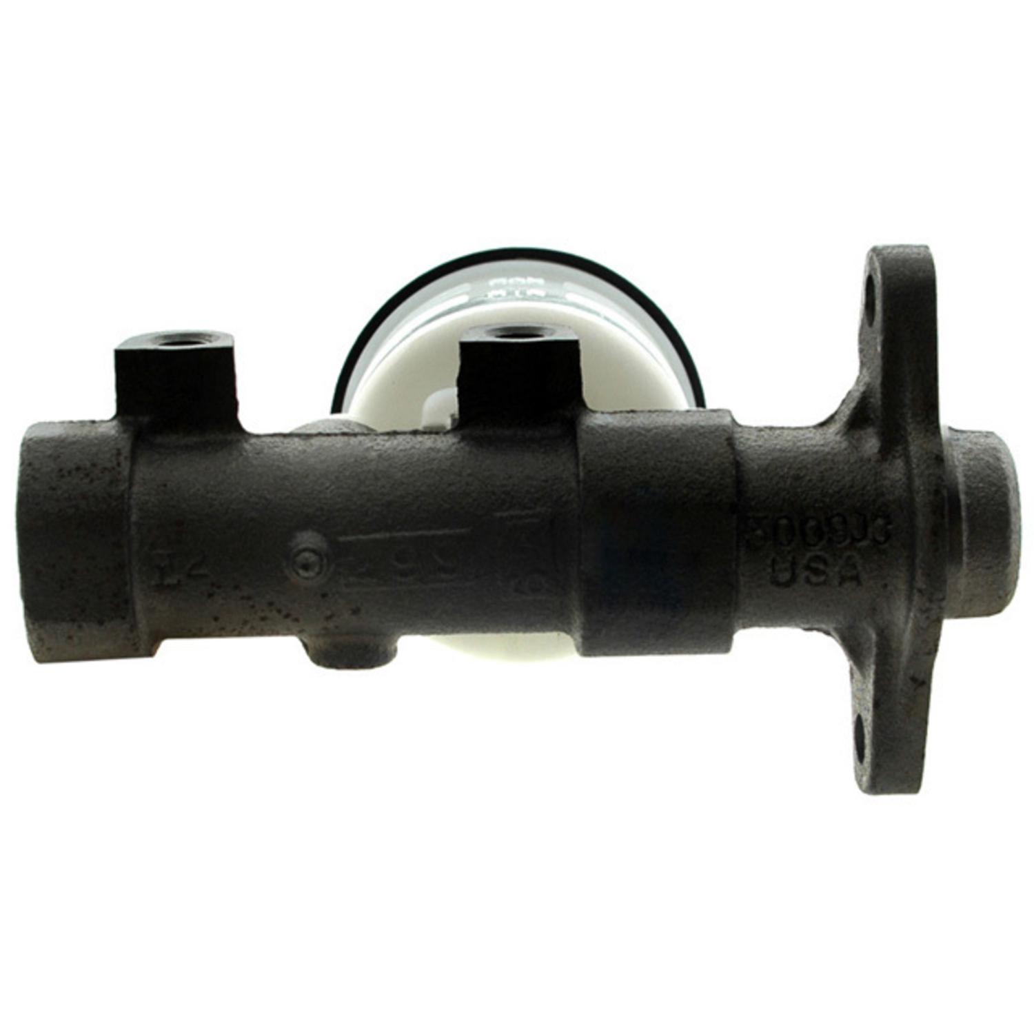 Raybestos MC39656 - Brake Master Cylinder Raybestos MC39656 Brake Master Cylinder product image 2 of 7