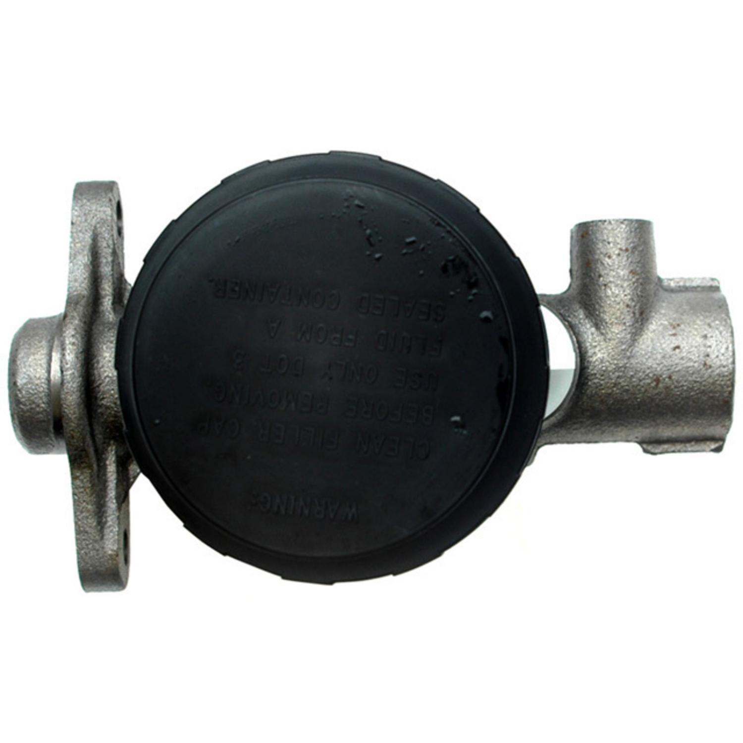Raybestos MC39656 - Brake Master Cylinder Raybestos MC39656 Brake Master Cylinder product image 3 of 7