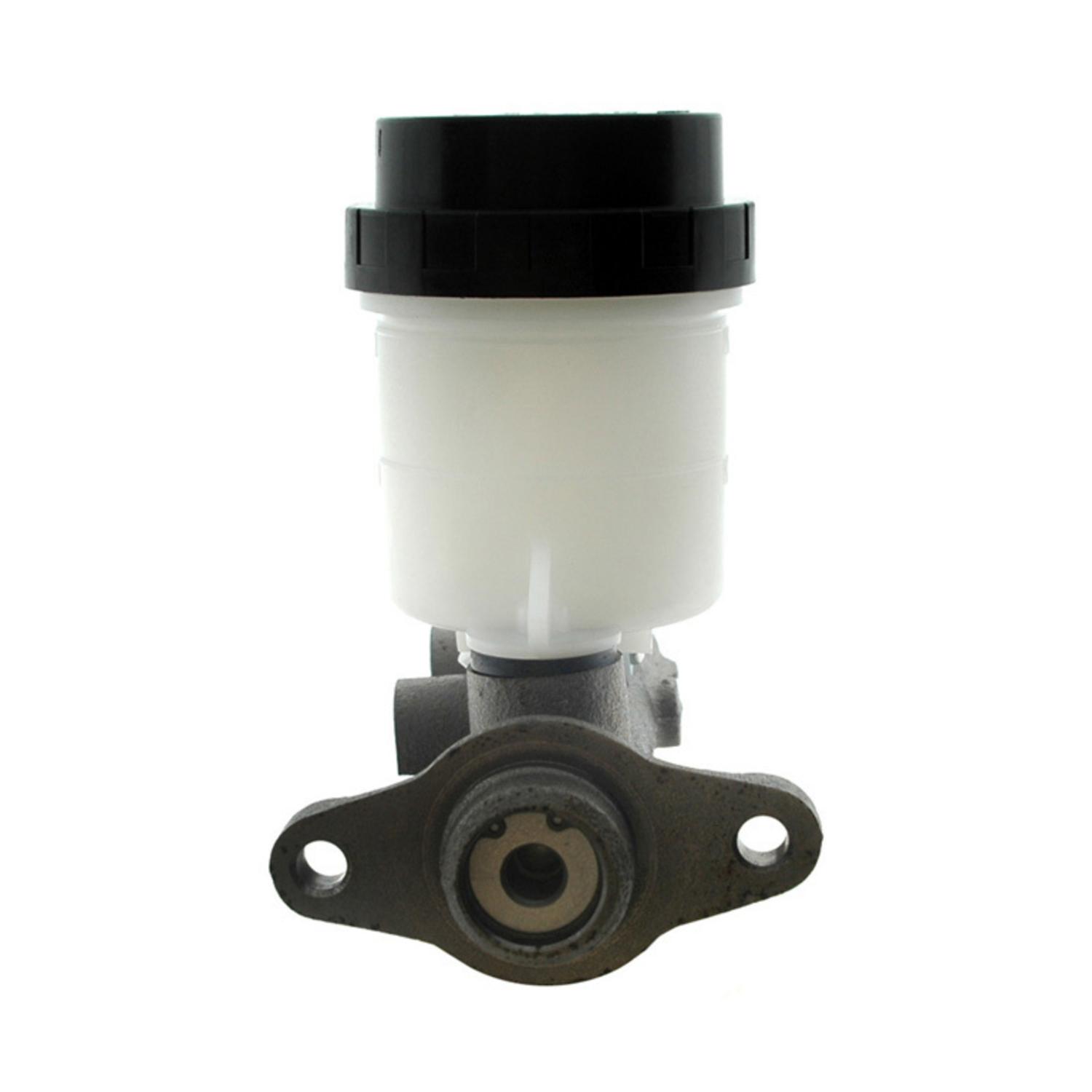 Raybestos MC39656 - Brake Master Cylinder Raybestos MC39656 Brake Master Cylinder product image 4 of 7