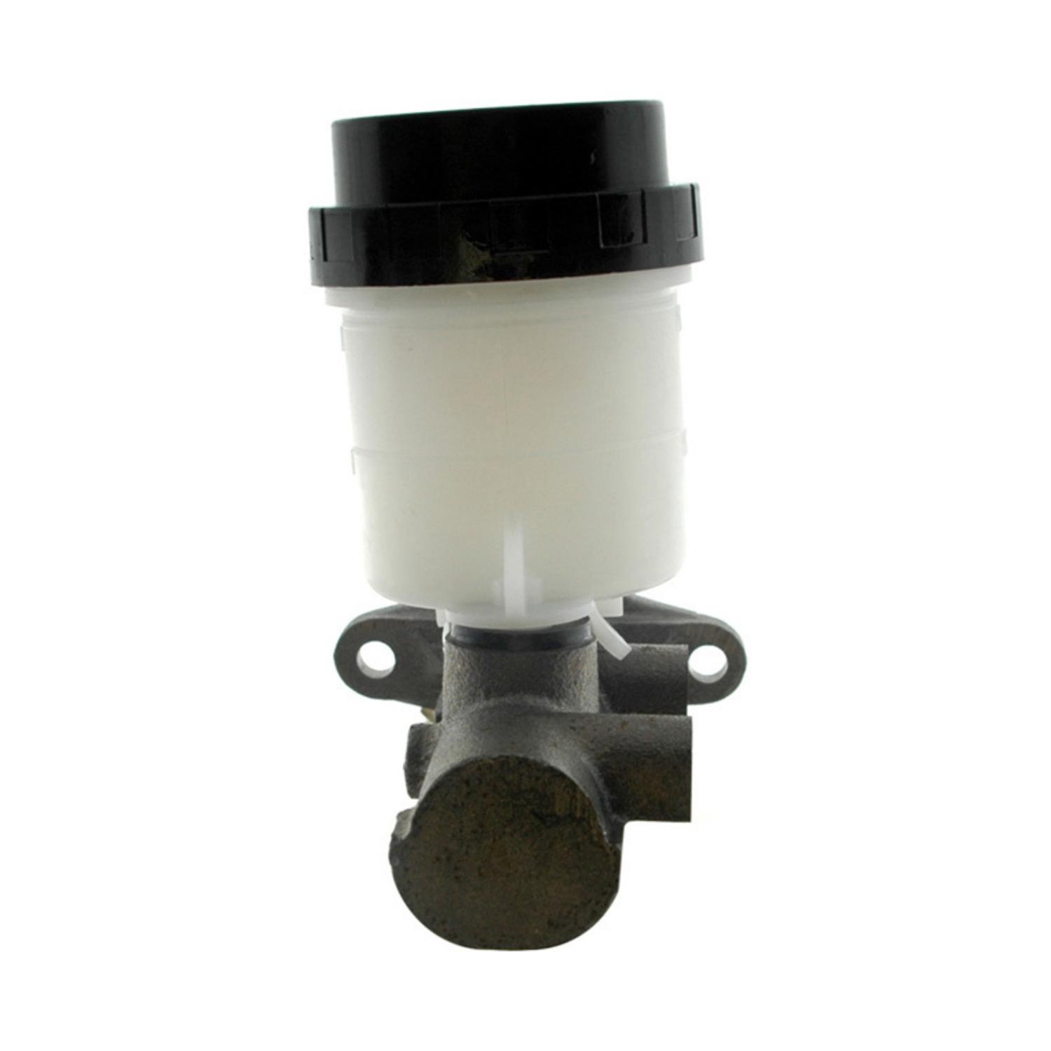Raybestos MC39656 - Brake Master Cylinder Raybestos MC39656 Brake Master Cylinder product image 5 of 7