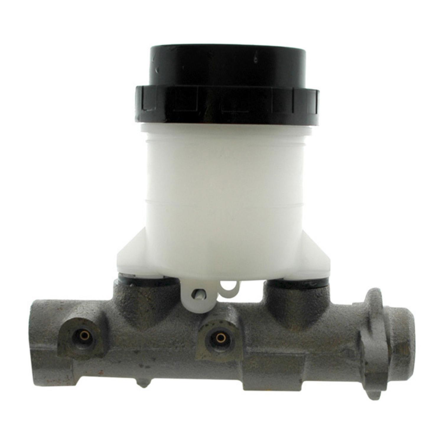 Raybestos MC39656 - Brake Master Cylinder Raybestos MC39656 Brake Master Cylinder product image 6 of 7