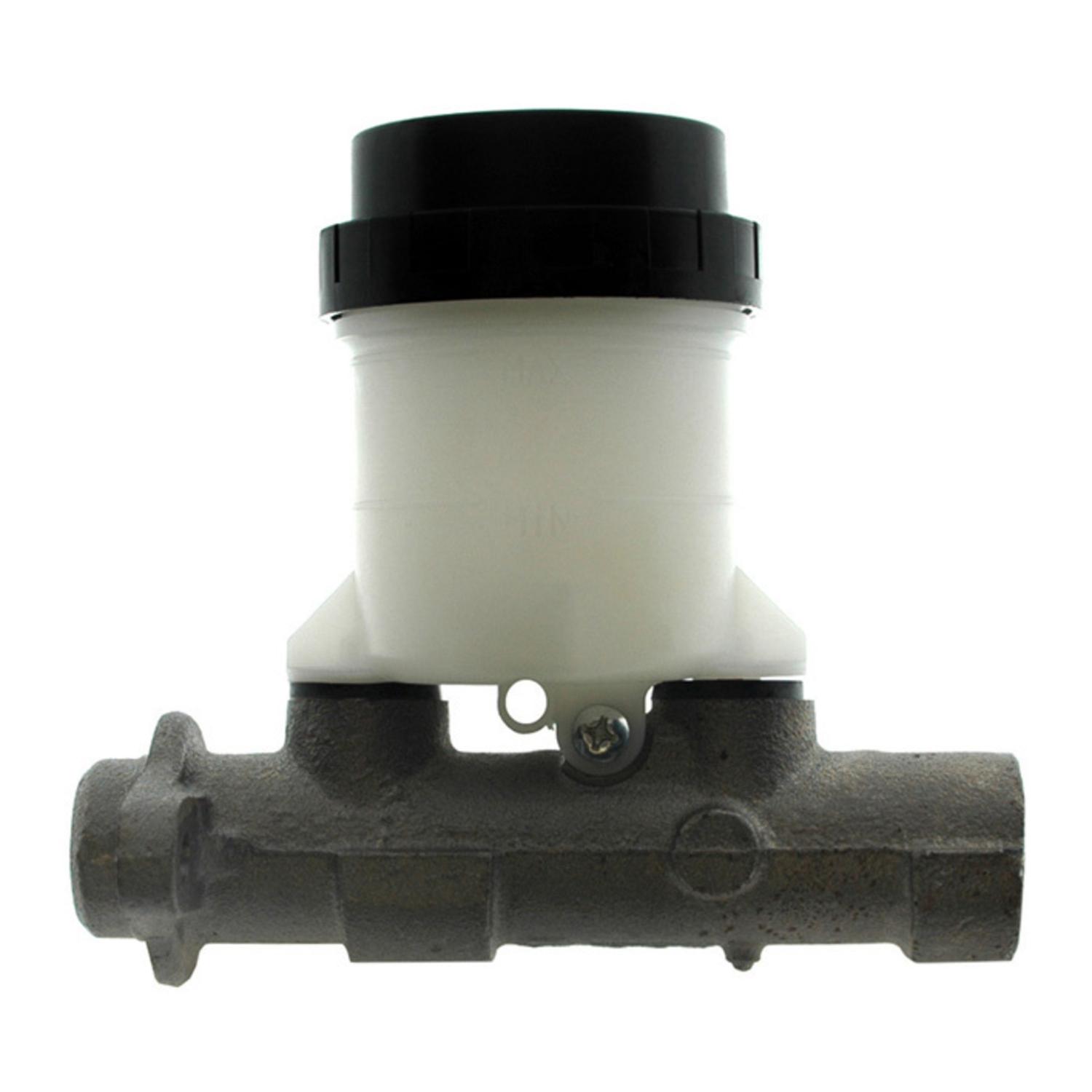 Raybestos MC39656 - Brake Master Cylinder Raybestos MC39656 Brake Master Cylinder product image 7 of 7