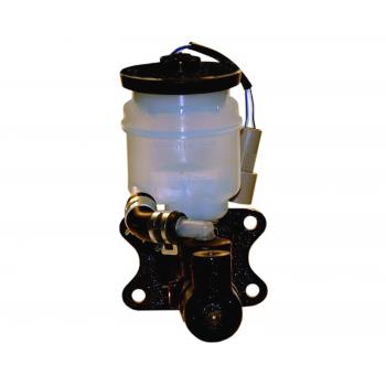 1988 Toyota Pickup Brake Master Cylinder Raybestos MC39657 image 4 of 4