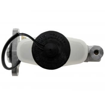 1985 Toyota Camry Brake Master Cylinder Raybestos MC39666 image 2 of 3