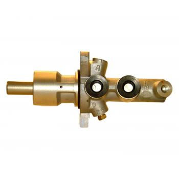 1991 Mercedes-Benz 350SDL Brake Master Cylinder Raybestos MC39704 image 2 of 4