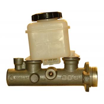 1985 Nissan Stanza Brake Master Cylinder Raybestos MC39711 image 1 of 3